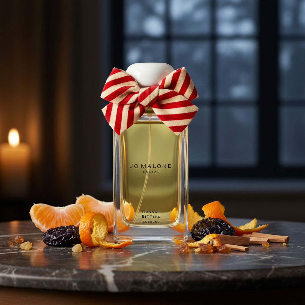 Jo Malone Orange Bitters - korjattu