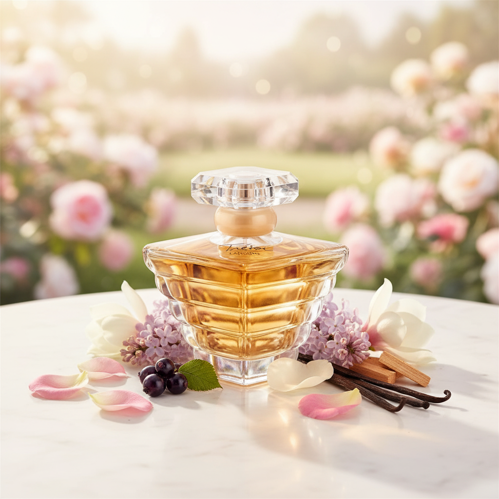 Lancôme Trésor Eau de Toilette