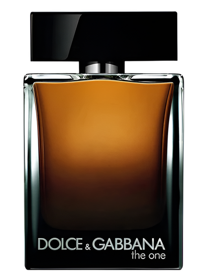 Dolce&Gabbana The One for Men Eau de Parfum