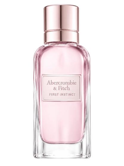 Abercrombie & Fitch First Instinct for Her