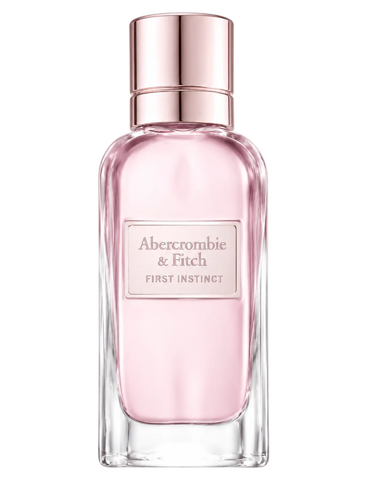 Abercrombie & Fitch First Instinct for Her