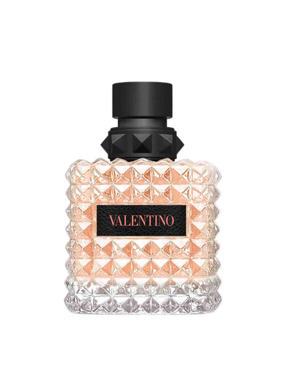 Valentino Donna Born In Roma Coral Fantasy