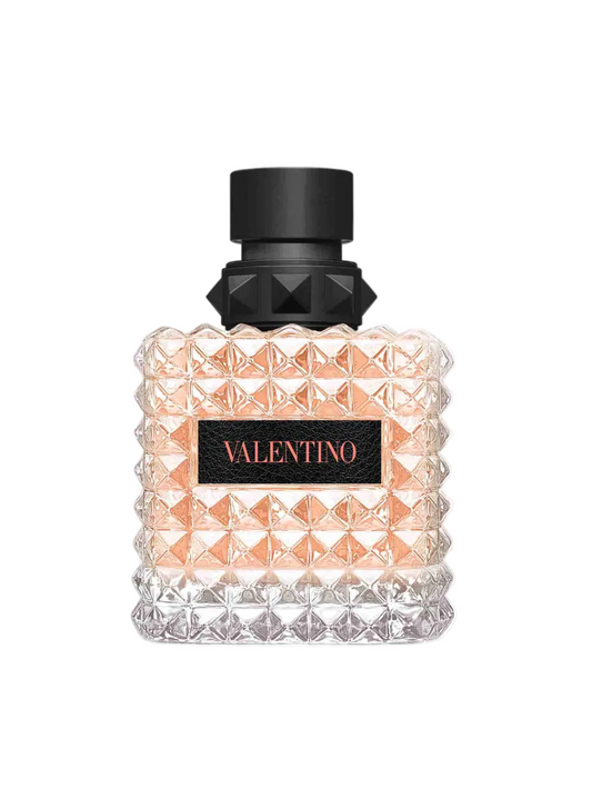 Valentino Donna Born In Roma Coral Fantasy