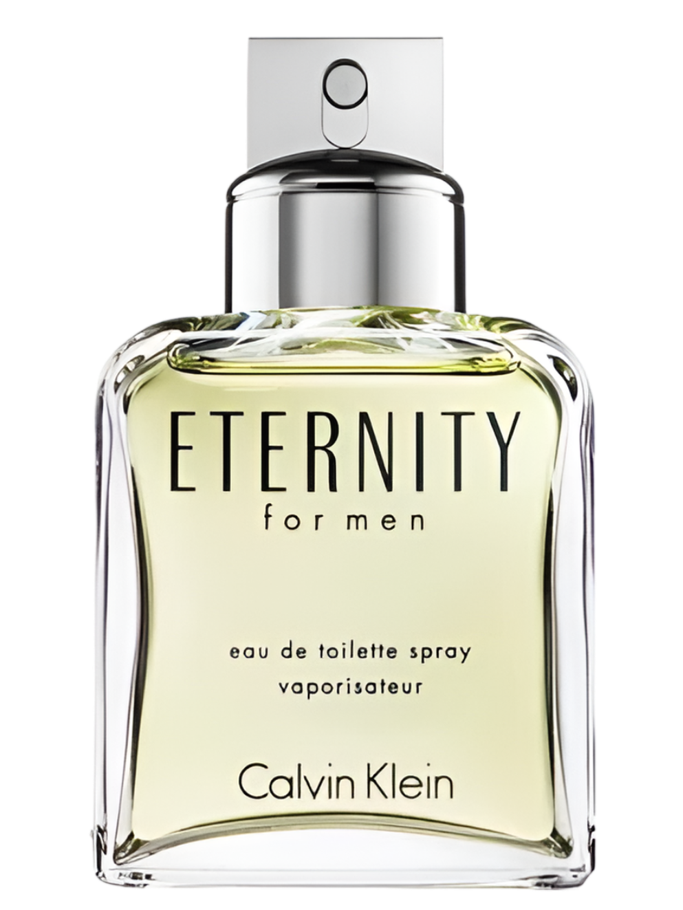 Calvin Klein Eternity For Men