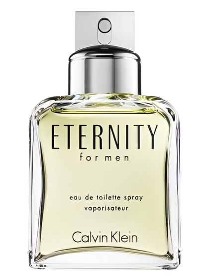 Calvin Klein Eternity For Men