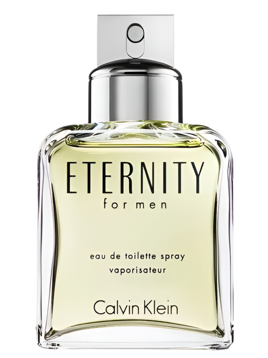 Calvin Klein Eternity For Men