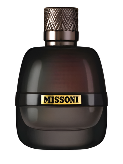 Missoni Parfum Pour Homme