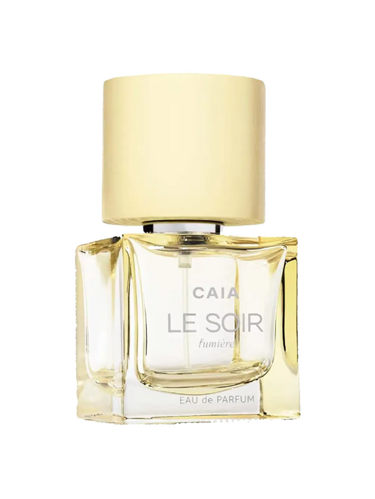 Caia LE SOIR LUMIÈRE