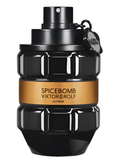 Viktor&Rolf Spicebomb Extreme