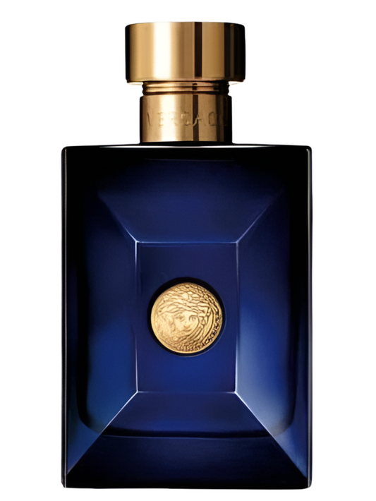 Versace Pour Homme Dylan Blue