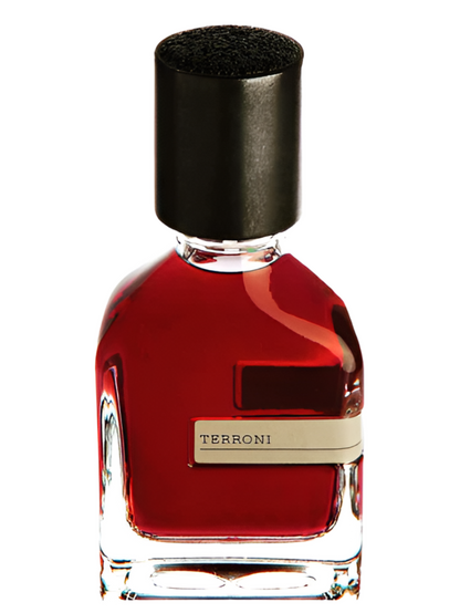 Orto Parisi Terroni