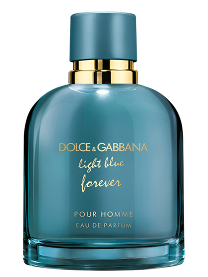 Dolce&Gabbana Light Blue Forever pour Homme