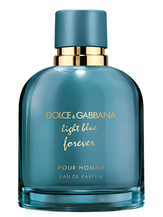 Dolce&Gabbana Light Blue Forever pour Homme