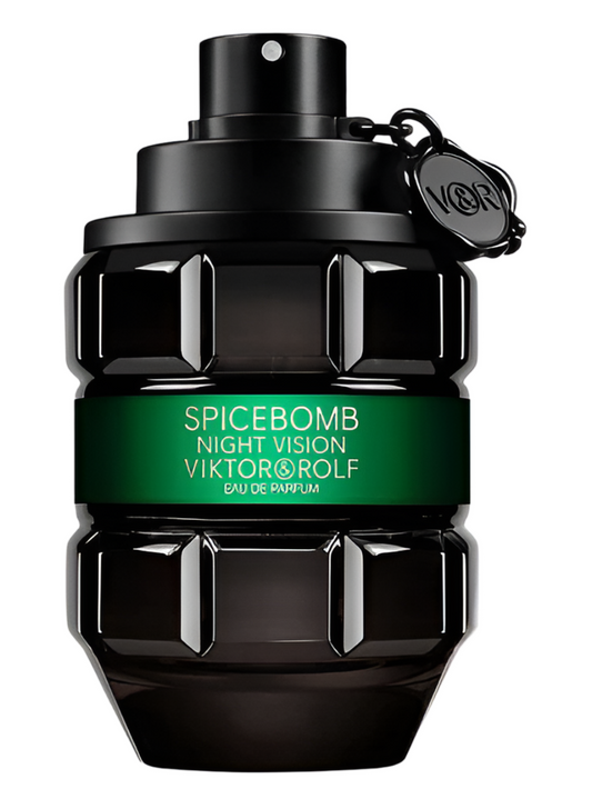Viktor&Rolf Spicebomb Night Vision Eau de Parfum