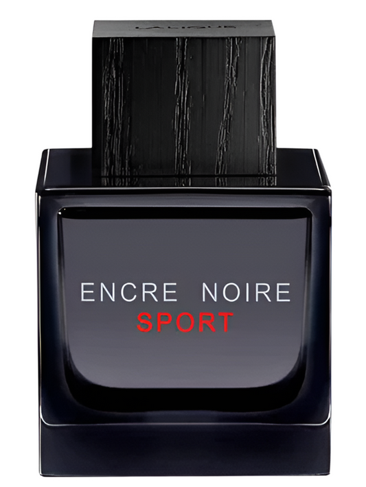 Lalique Encre Noire Sport