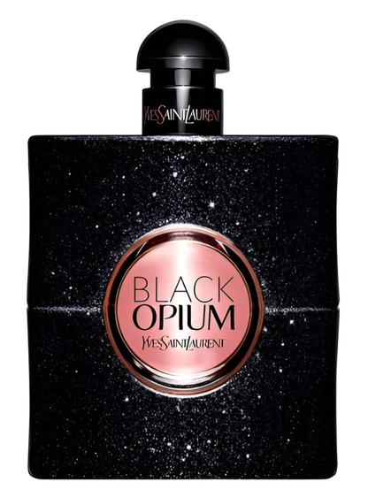 Yves Saint Laurent Black Opium