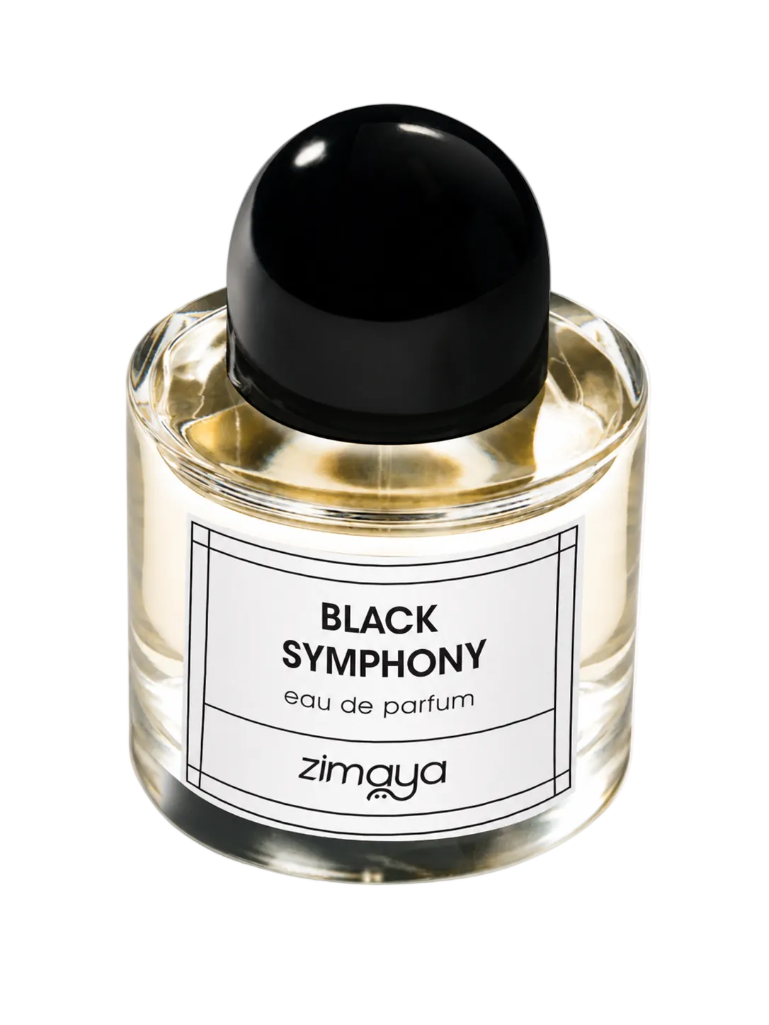 Zimaya Black Symphony