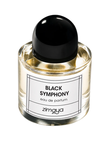Zimaya Black Symphony