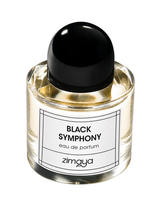Zimaya Black Symphony