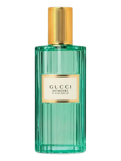 Gucci Mémoire d'une Odeur