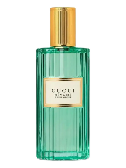 Gucci Mémoire d'une Odeur