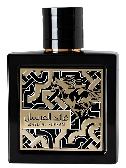 Lattafa Qaed Al Fursan