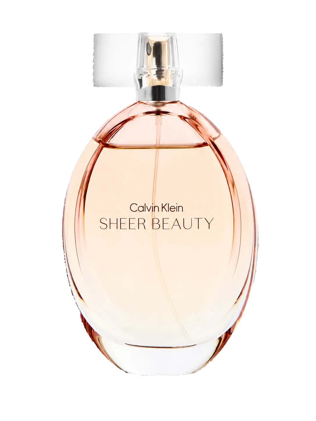 Calvin Klein Sheer Beauty