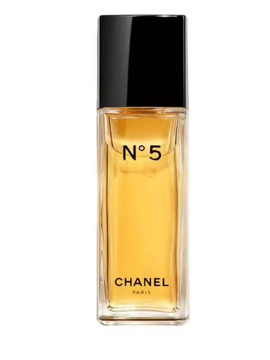 Chanel No 5 Eau de Toilette