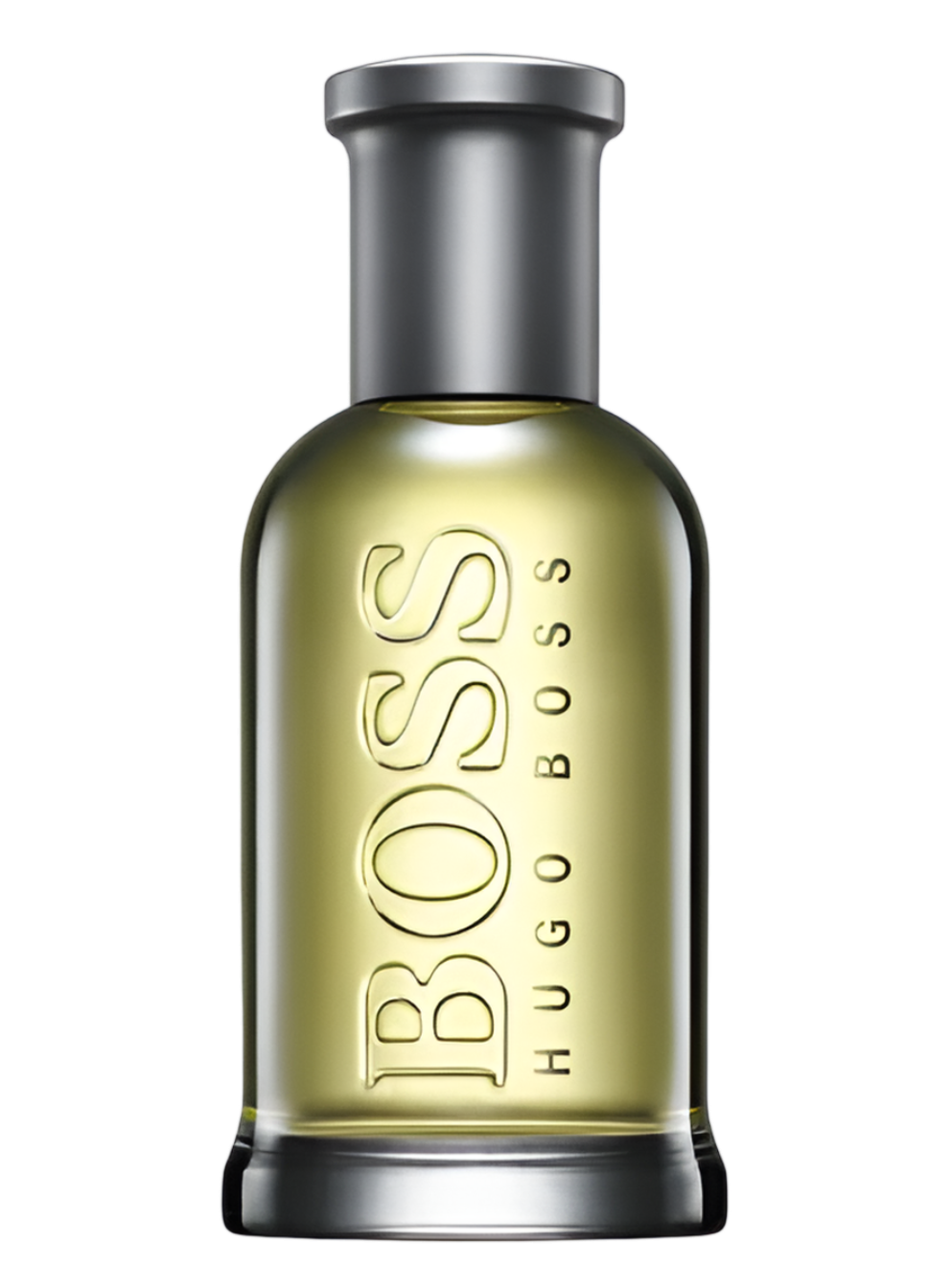 Hugo Boss Bottled