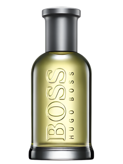 Hugo Boss Bottled
