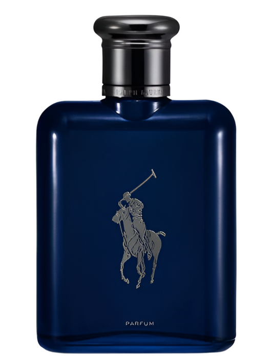 Ralph Lauren Polo Blue Parfum