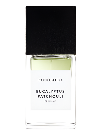 Bohoboco Eucalyptus Patchouli
