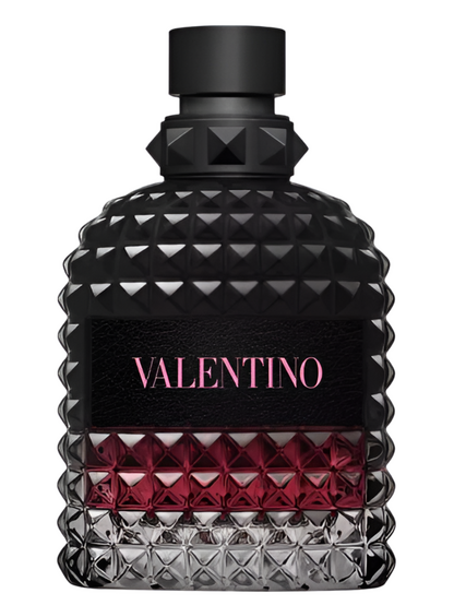 Valentino Uomo Born In Roma Intense
