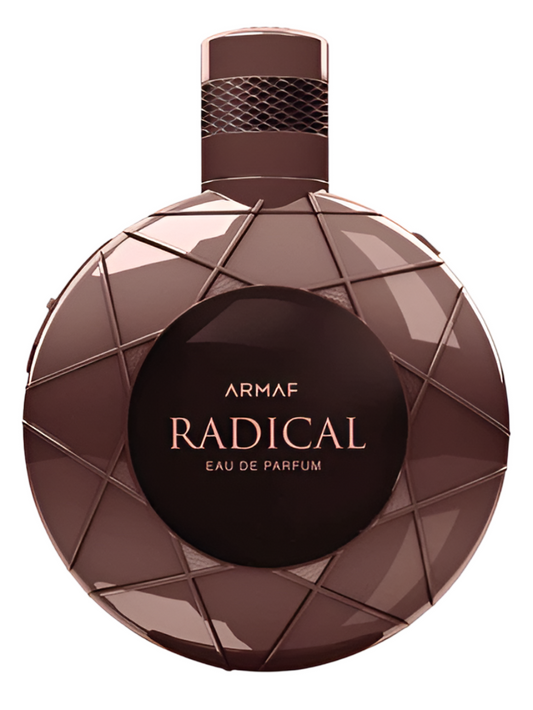 Armaf Radical Brown