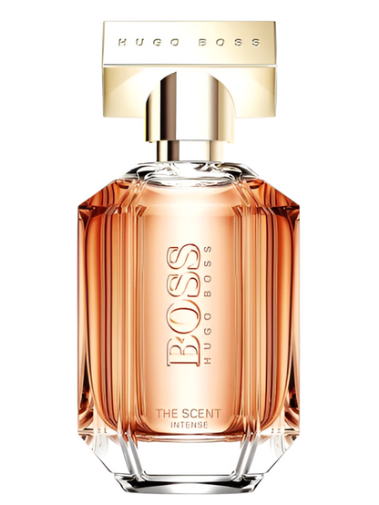 Hugo Boss The Scent For Her Intense