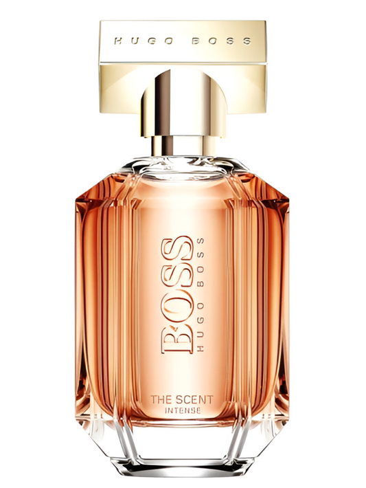 Hugo Boss The Scent For Her Intense