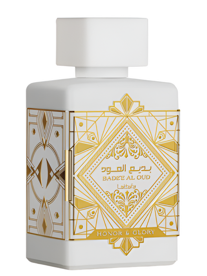 Lattafa Bade'e Al Oud Honor & Glory