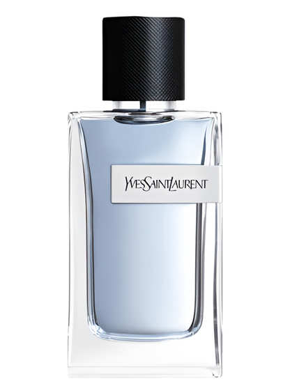 Yves Saint Laurent Y Edt