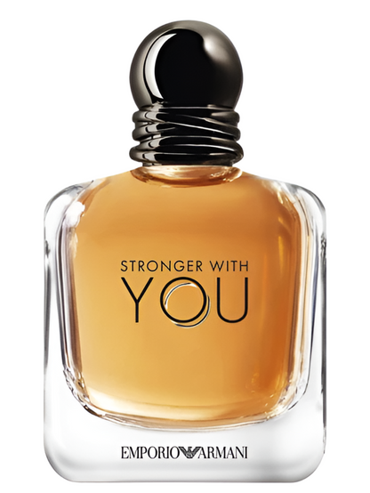 Emporio Armani Stronger With You