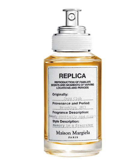 Maison Martin Margiela Jazz Club