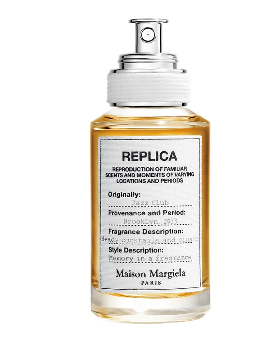 Maison Martin Margiela Jazz Club