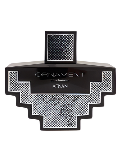 Afnan Ornament Pour Homme
