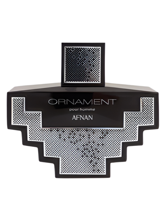 Afnan Ornament Pour Homme