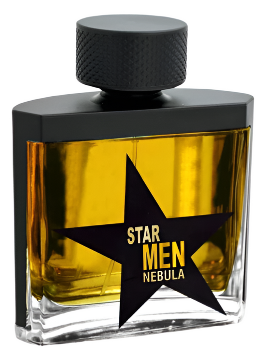 Fragrance World Star Men Nebula