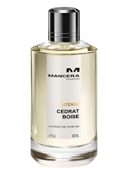 Mancera Cedrat Boise Intense