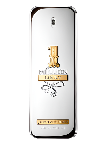 Rabanne 1 Million Lucky