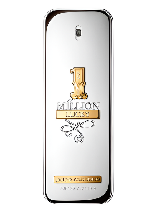 Rabanne 1 Million Lucky