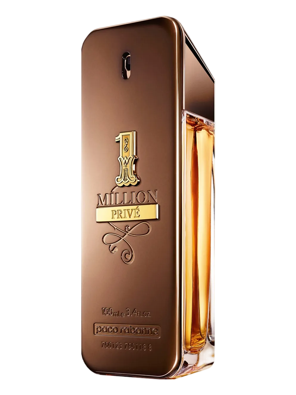 Rabanne 1 Million Privé