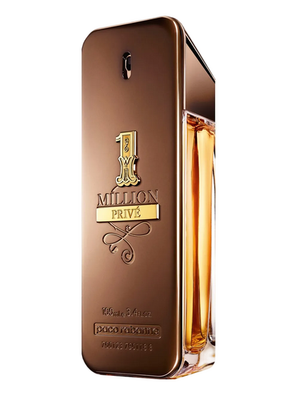 Rabanne 1 Million Privé