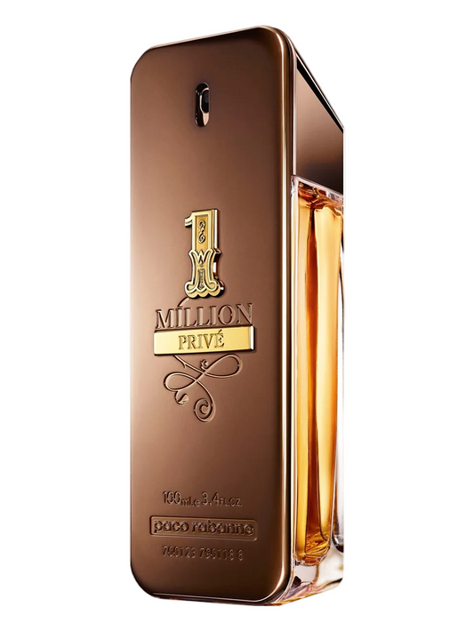 Rabanne 1 Million Privé